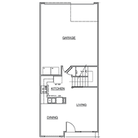 Las Flores Floor Plans